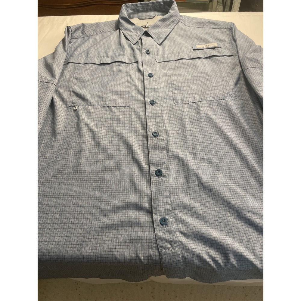habit shirts for men large